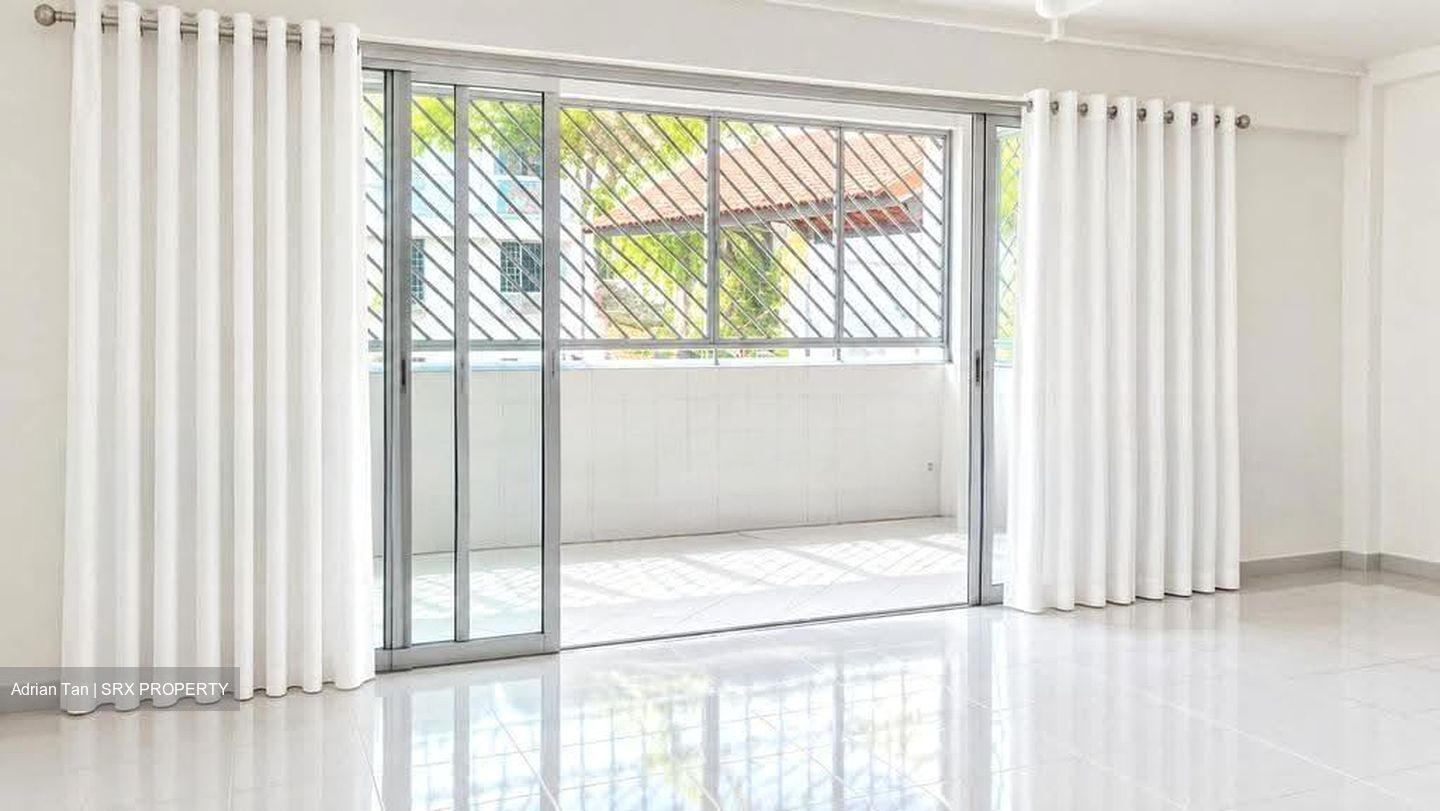 Blk 872 Yishun Street 81 (Yishun), HDB 5 Rooms #634644421